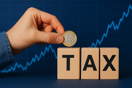 Cosa sono le tasse sui dividendi? 